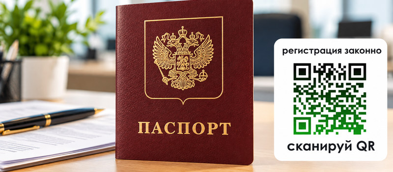 регистрация в Тюменской области прописка в Тюменской области